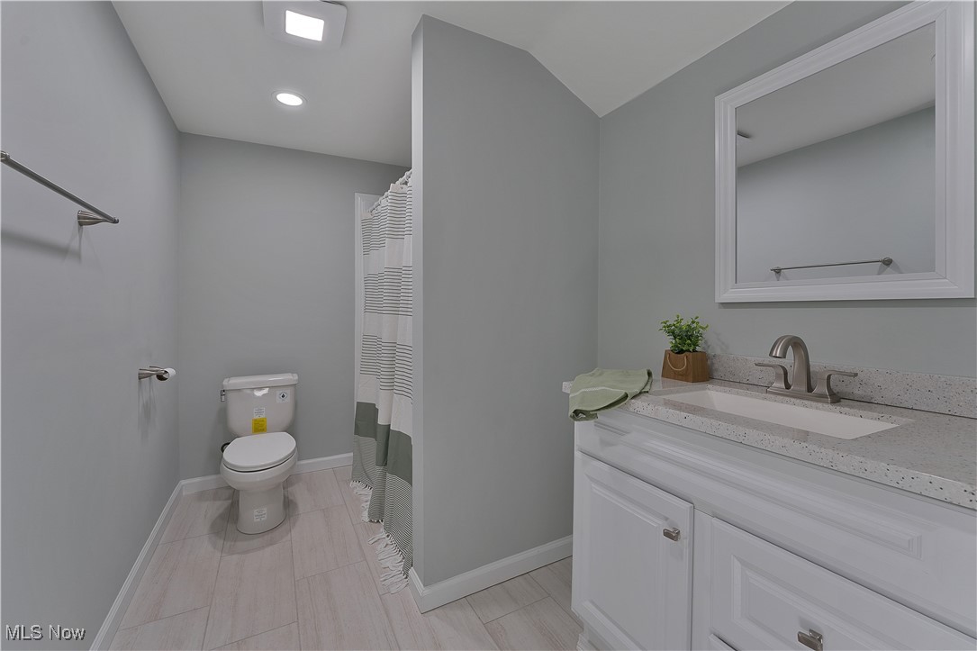 Campbell City - Residential