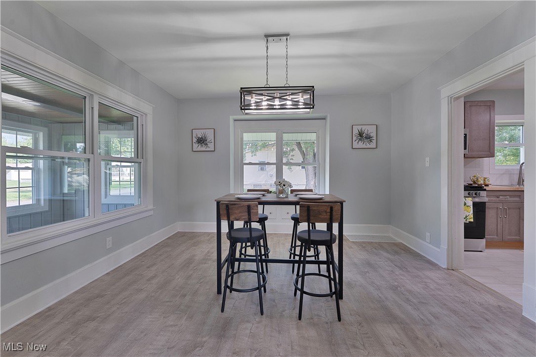 Campbell City - Residential