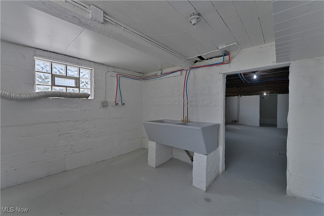 Campbell City - Residential