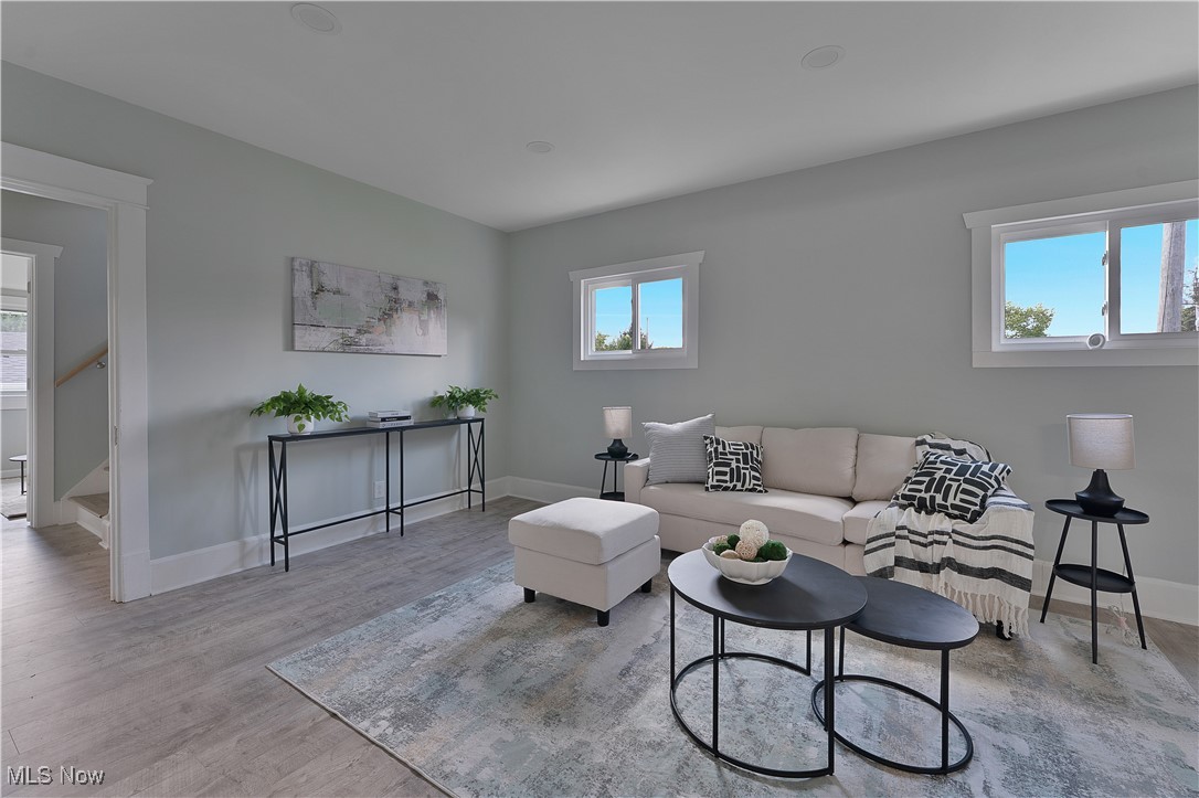 Campbell City - Residential