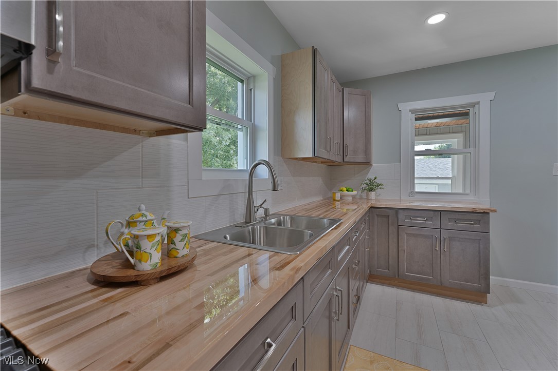 Campbell City - Residential