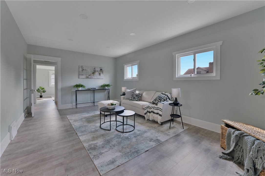 Campbell City - Residential