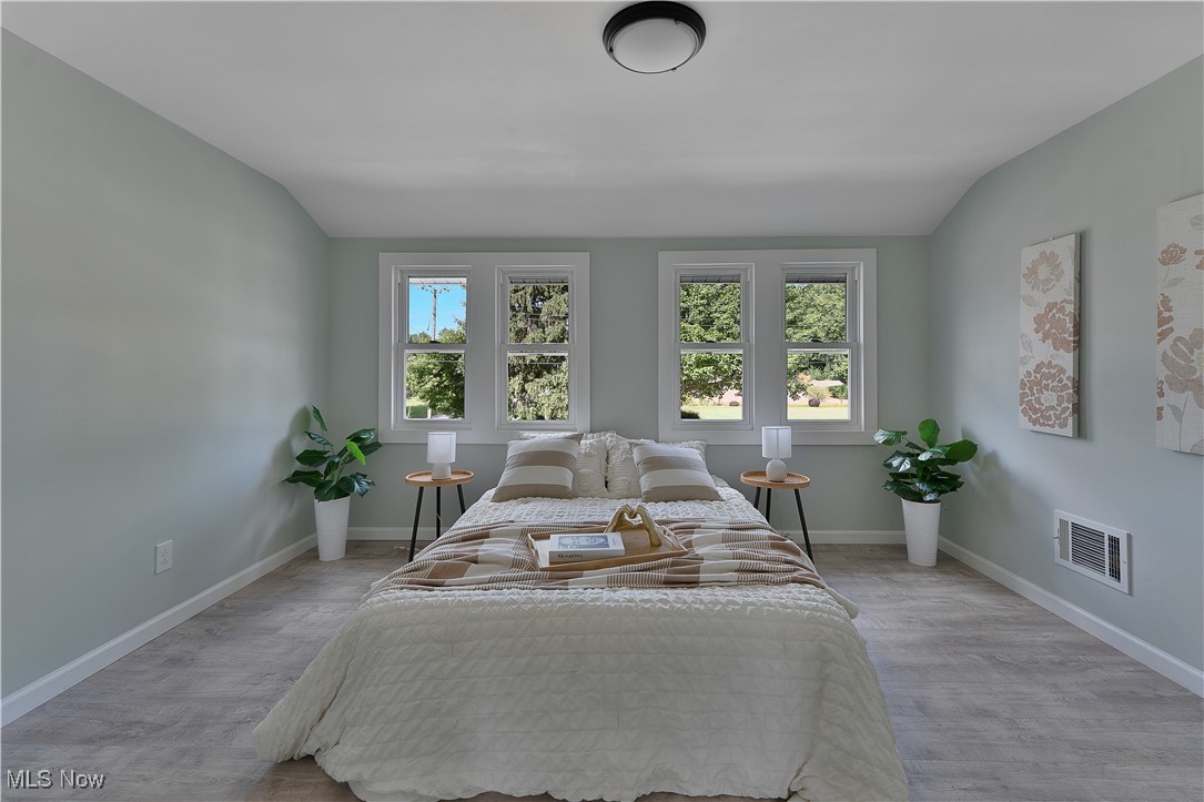 Campbell City - Residential