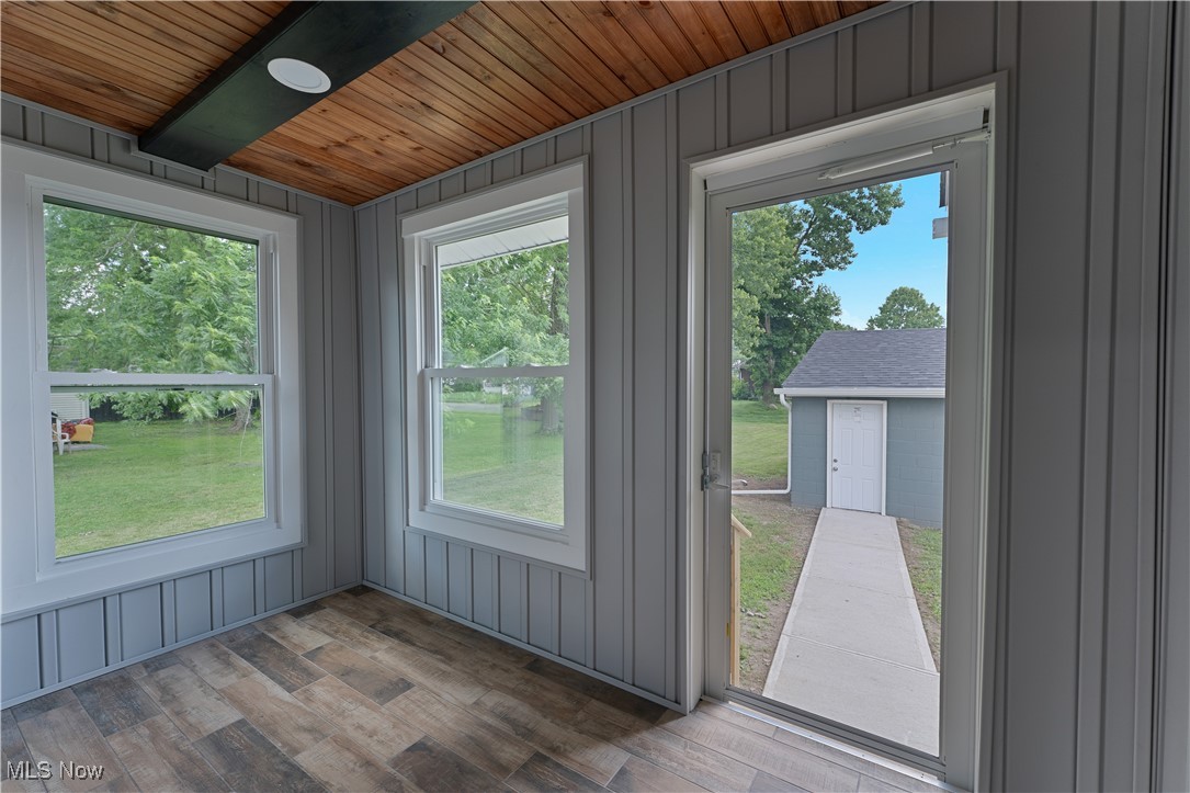 Campbell City - Residential