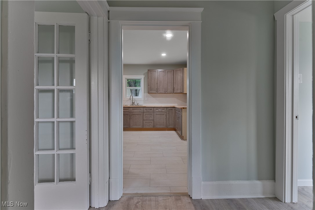 Campbell City - Residential