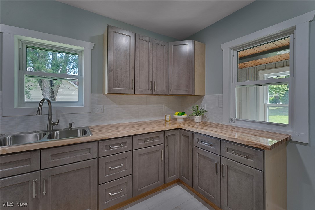 Campbell City - Residential