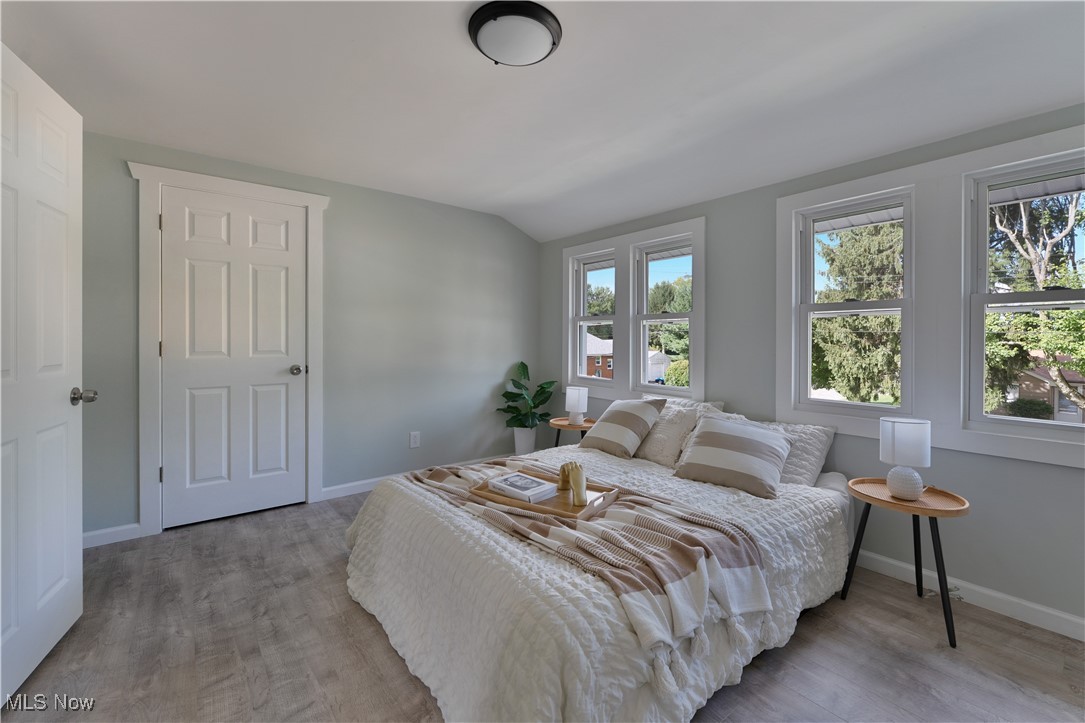 Campbell City - Residential