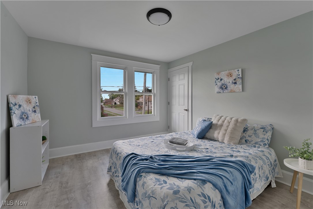 Campbell City - Residential