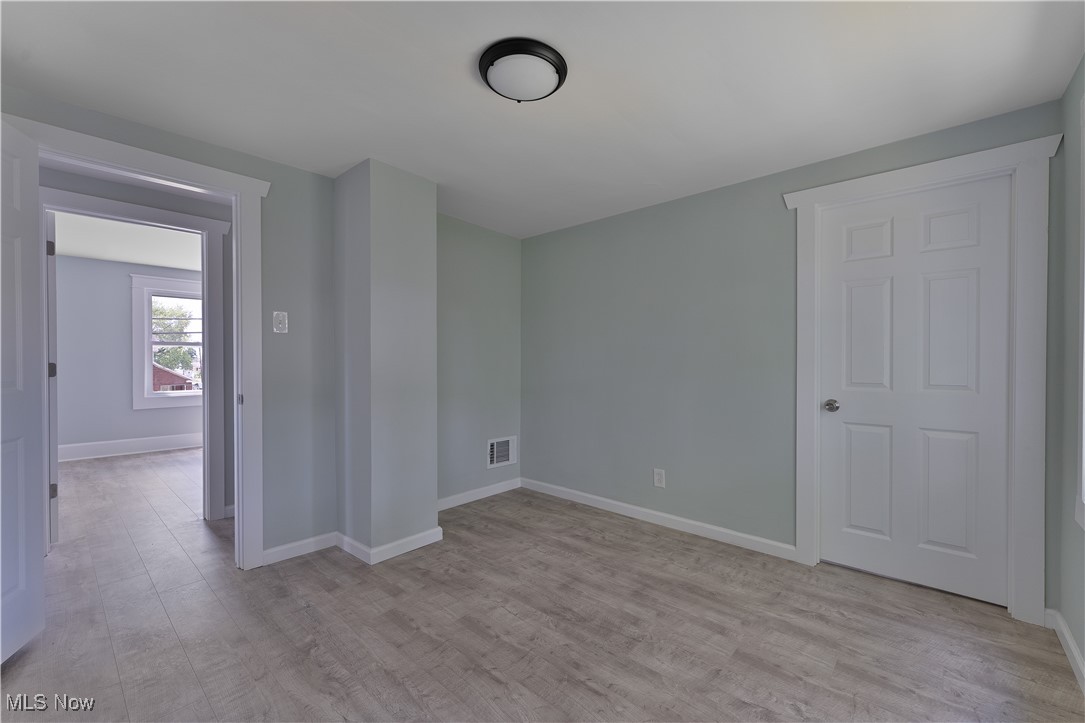 Campbell City - Residential