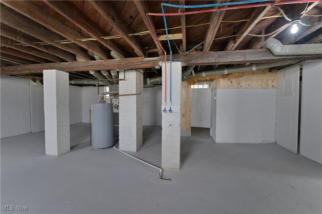 Campbell City - Residential