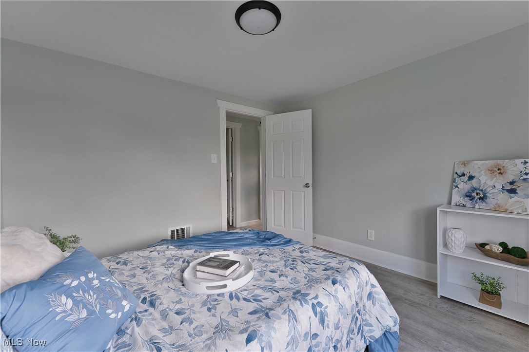 Campbell City - Residential