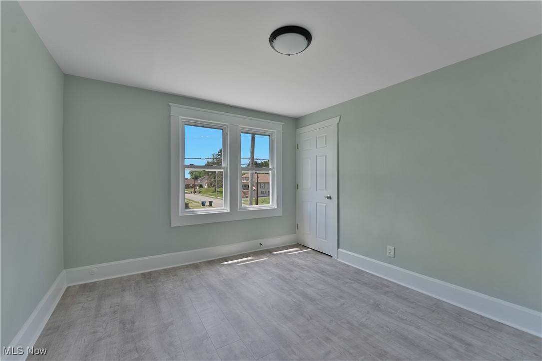 Campbell City - Residential