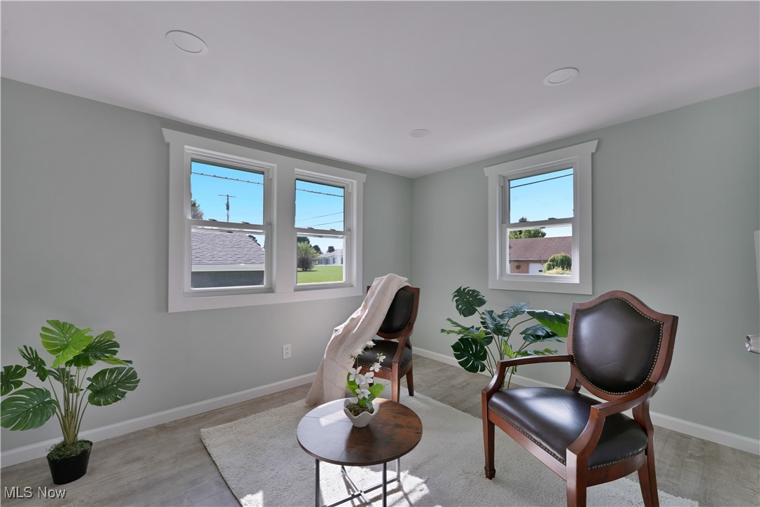 Campbell City - Residential