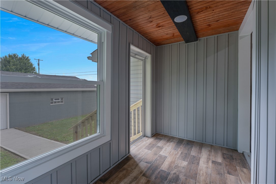 Campbell City - Residential