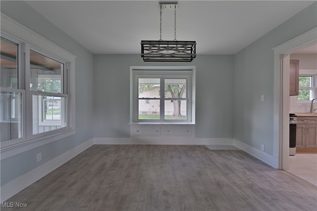 Campbell City - Residential