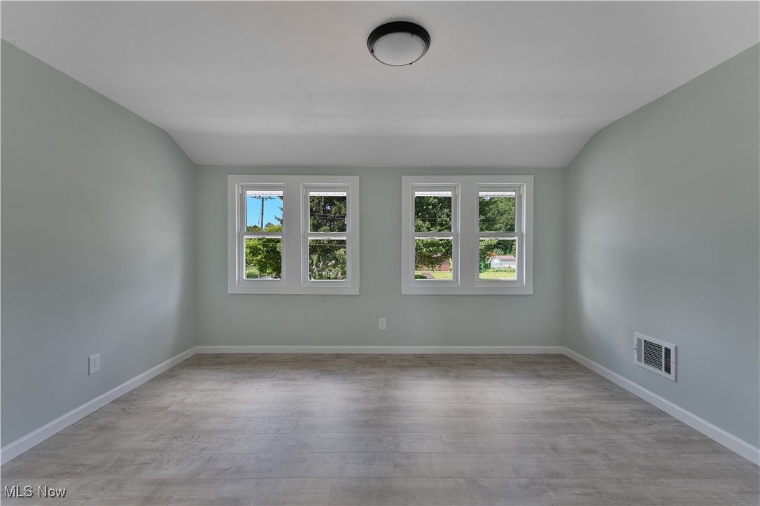 Campbell City - Residential