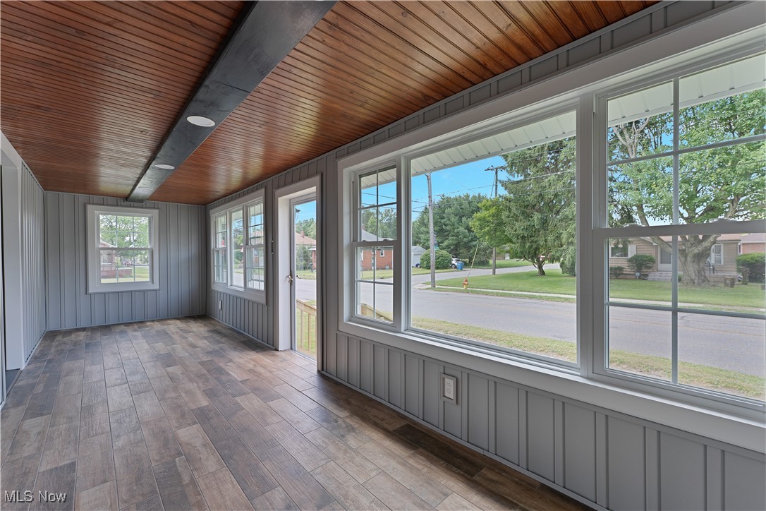 Campbell City - Residential