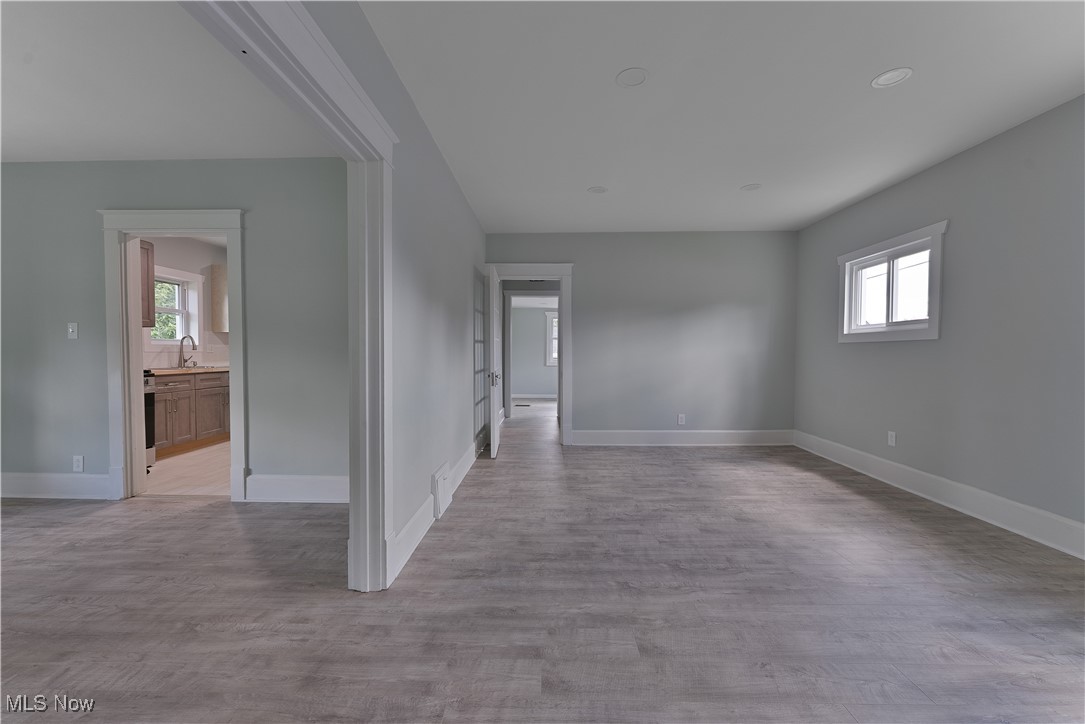 Campbell City - Residential