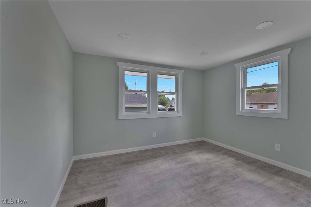 Campbell City - Residential