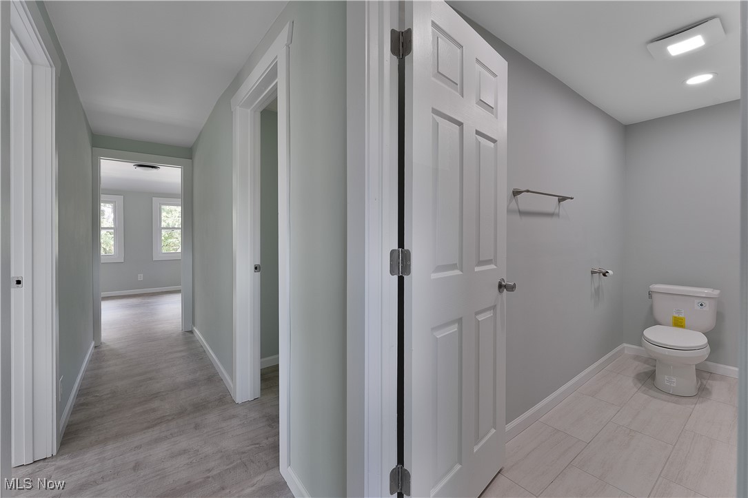 Campbell City - Residential