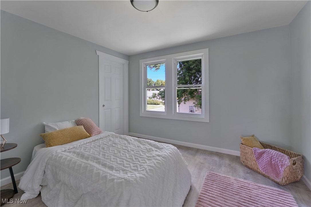 Campbell City - Residential