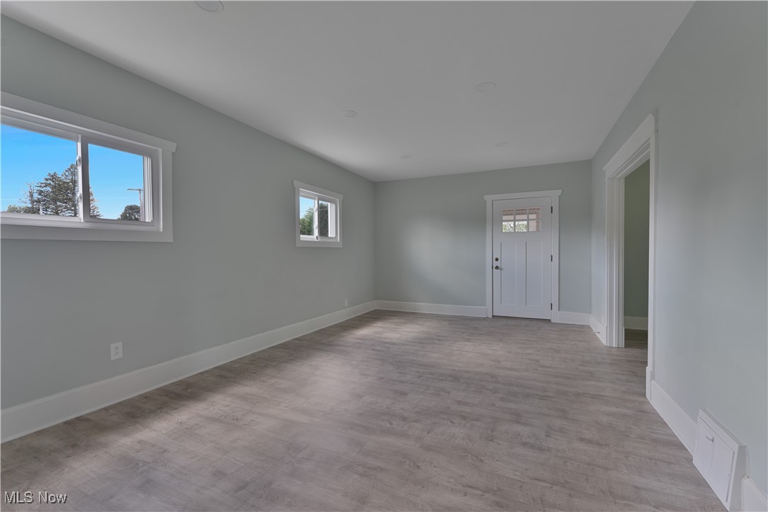 Campbell City - Residential