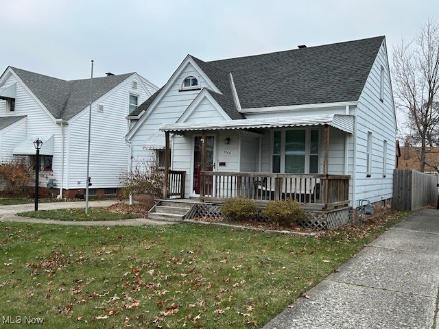 5506 Charles Avenue, Parma, Ohio image 2