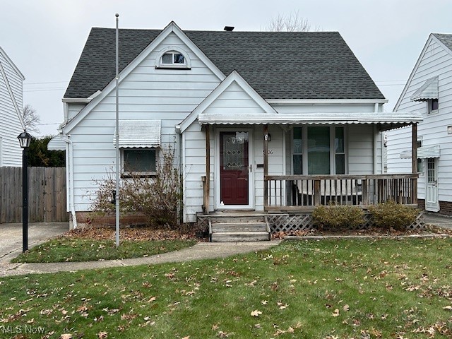 5506 Charles Avenue, Parma, Ohio image 1