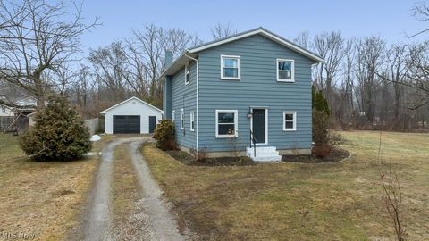 103 Turner Drive Chardon OH 44024