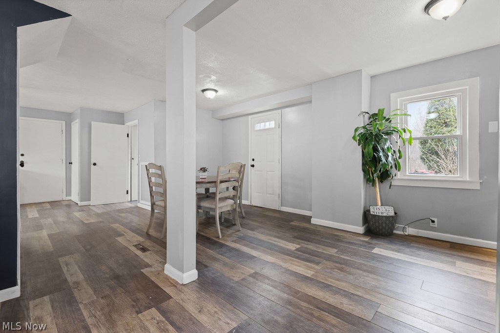 Lake Aquilla Sub - Residential