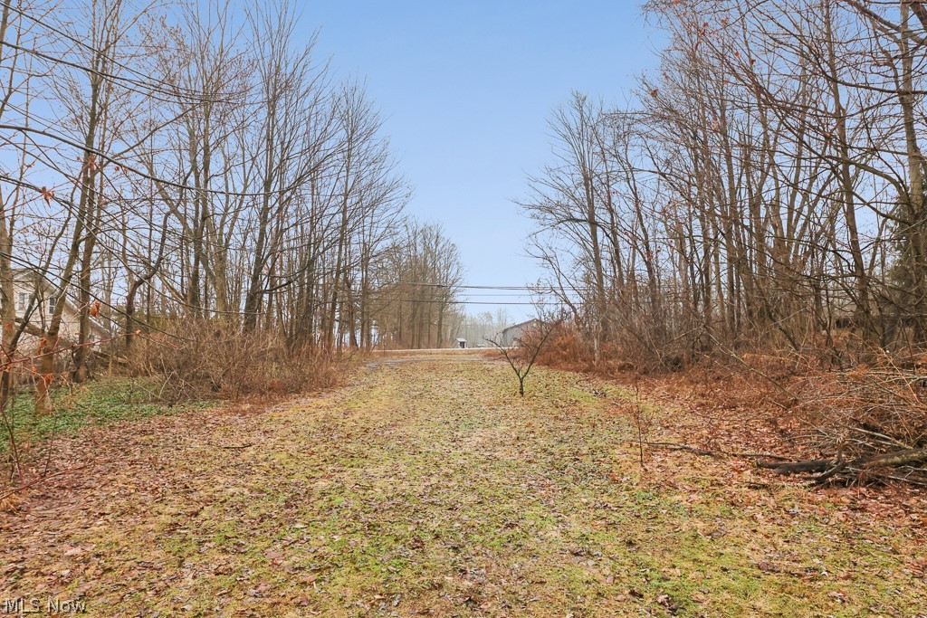 Lake Aquilla Sub - Residential