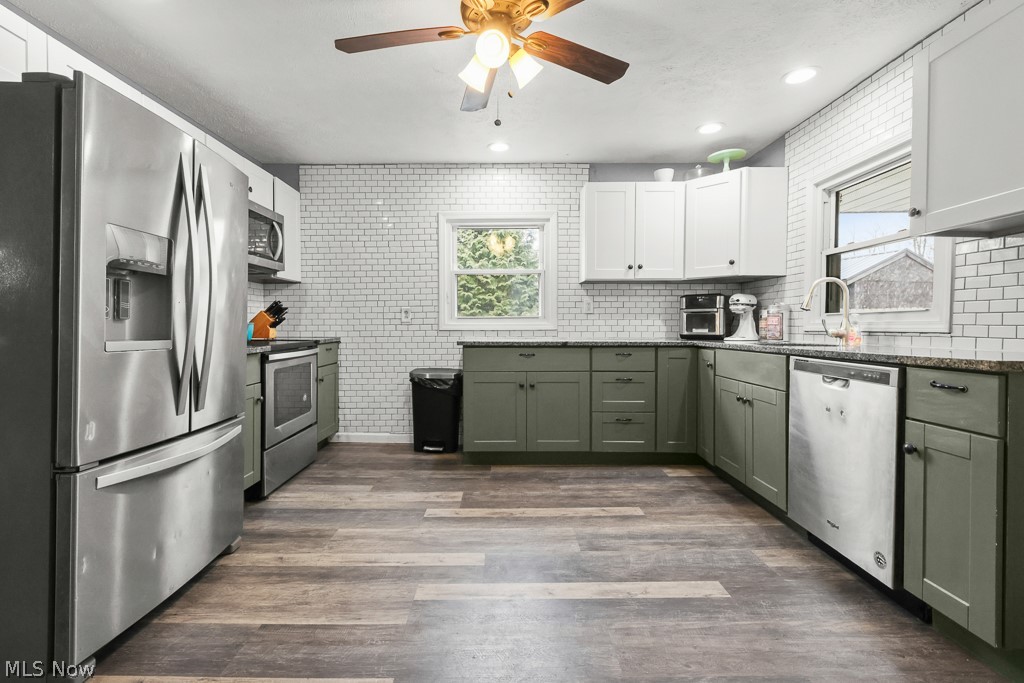 Lake Aquilla Sub - Residential