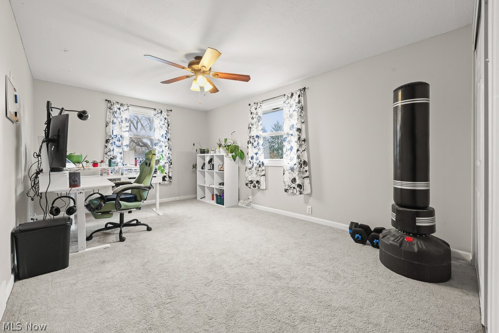 Lake Aquilla Sub - Residential