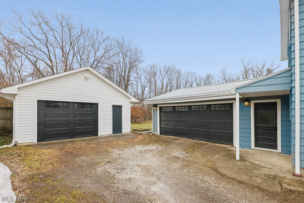 Lake Aquilla Sub - Residential