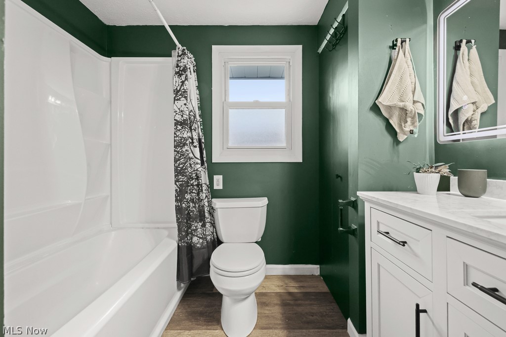 Lake Aquilla Sub - Residential