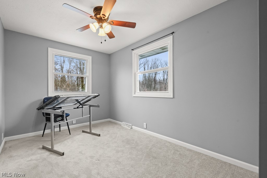 Lake Aquilla Sub - Residential