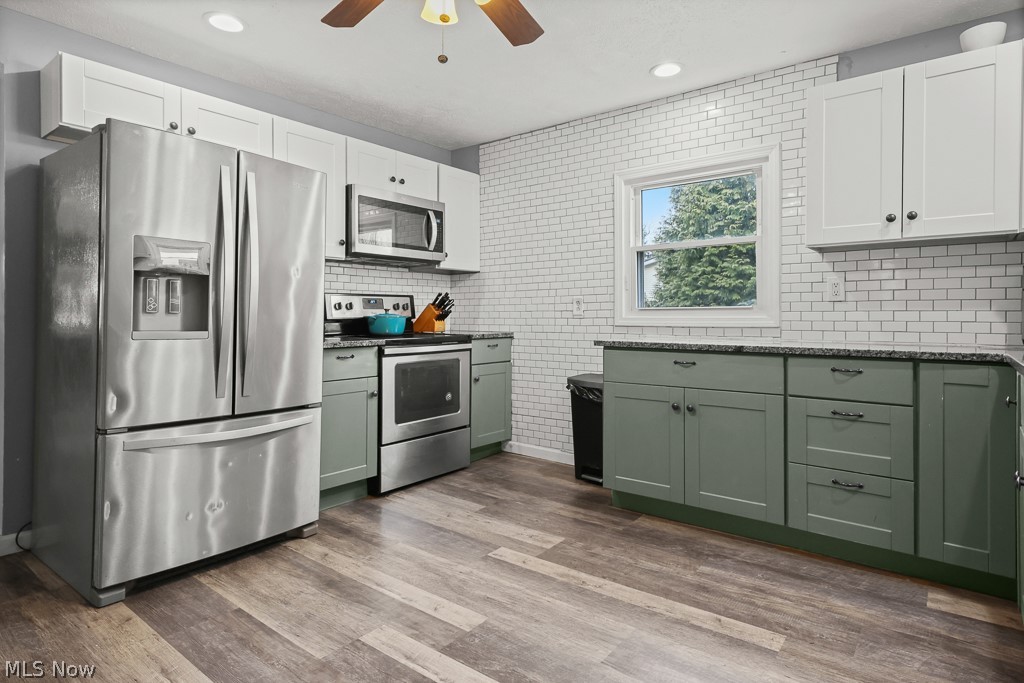 Lake Aquilla Sub - Residential