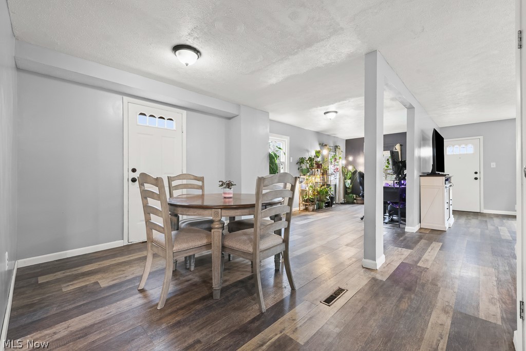 Lake Aquilla Sub - Residential