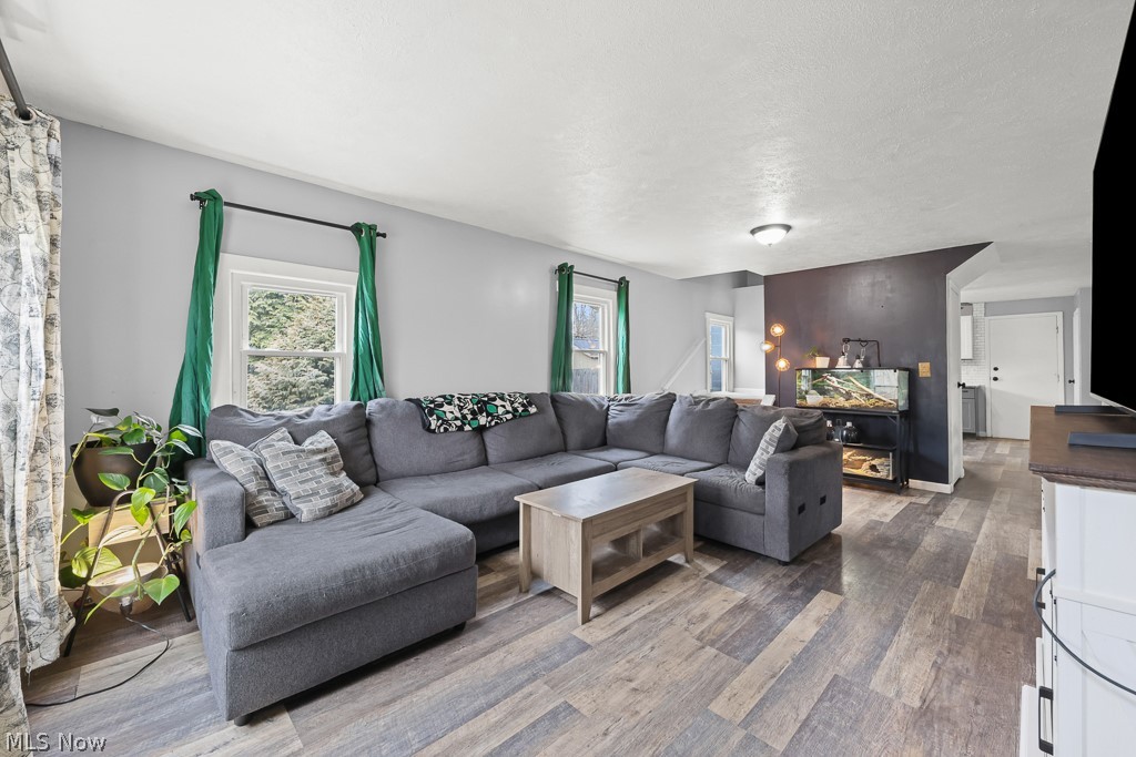 Lake Aquilla Sub - Residential