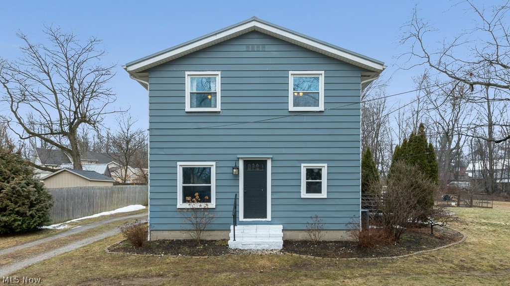 Lake Aquilla Sub - Residential