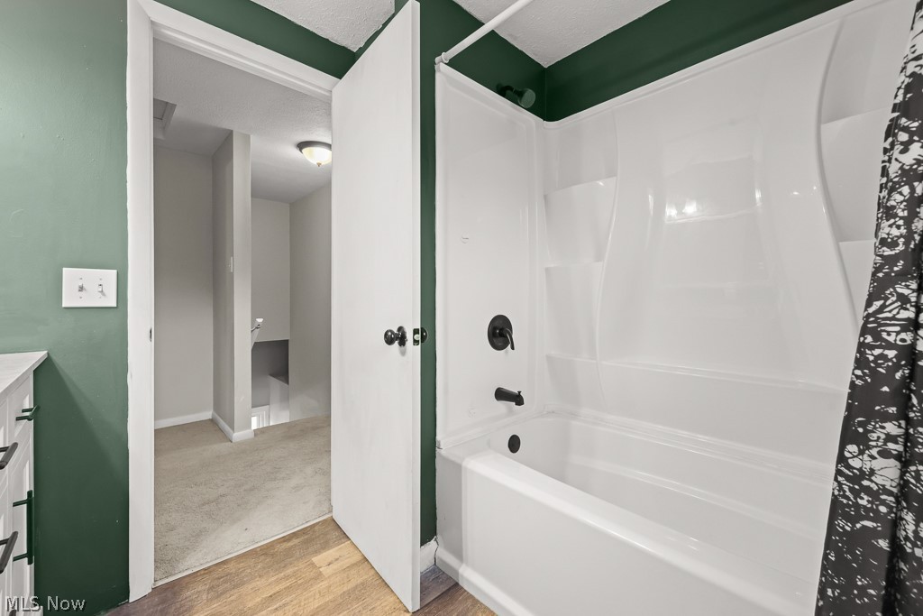 Lake Aquilla Sub - Residential