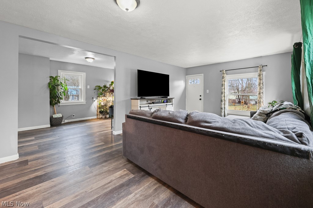 Lake Aquilla Sub - Residential