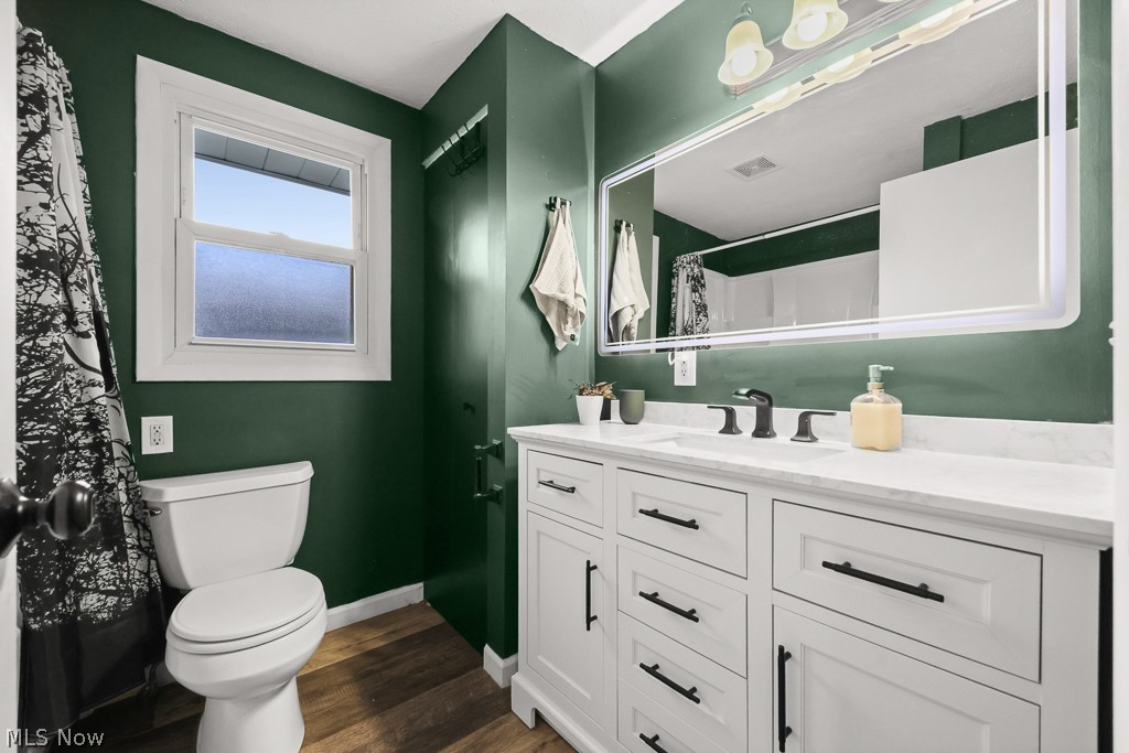 Lake Aquilla Sub - Residential