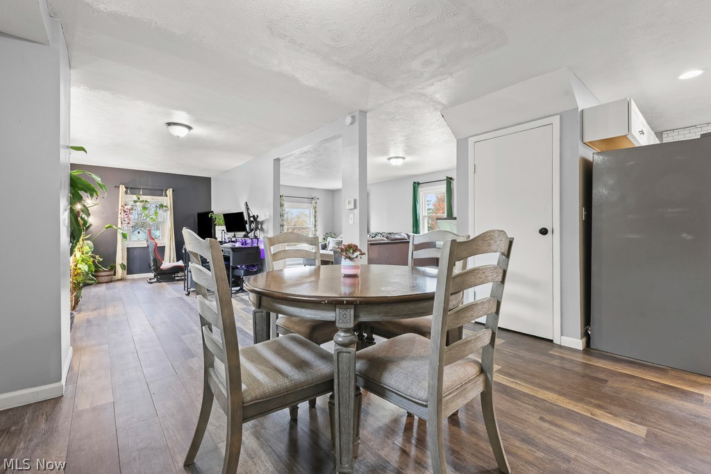 Lake Aquilla Sub - Residential