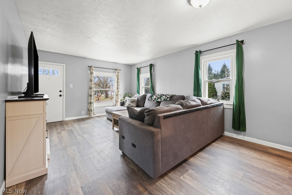 Lake Aquilla Sub - Residential