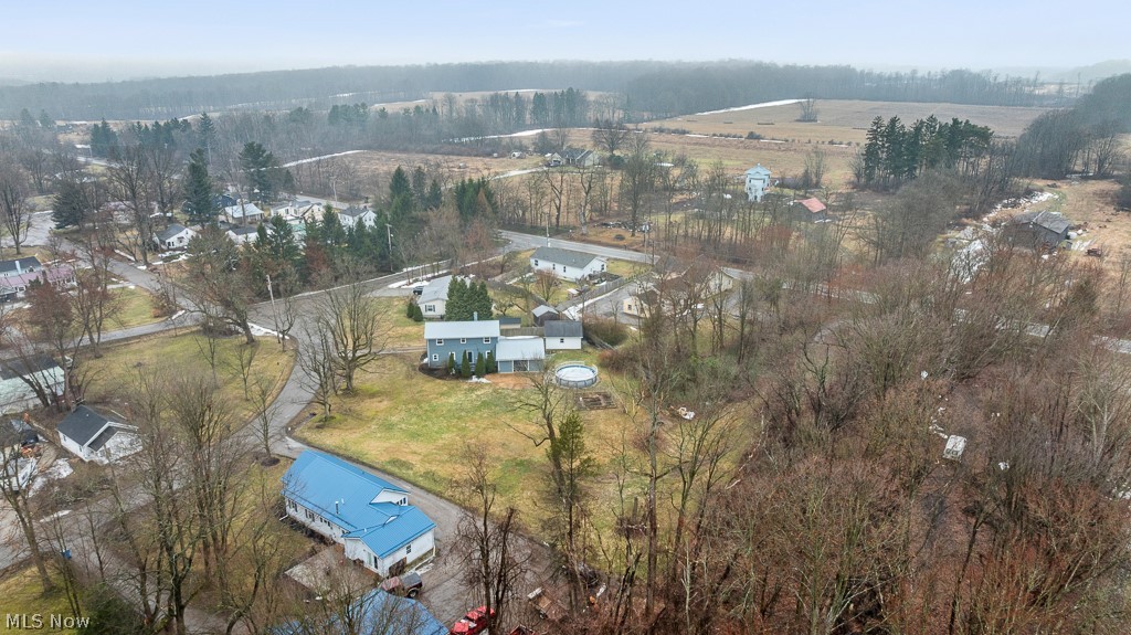 Lake Aquilla Sub - Residential