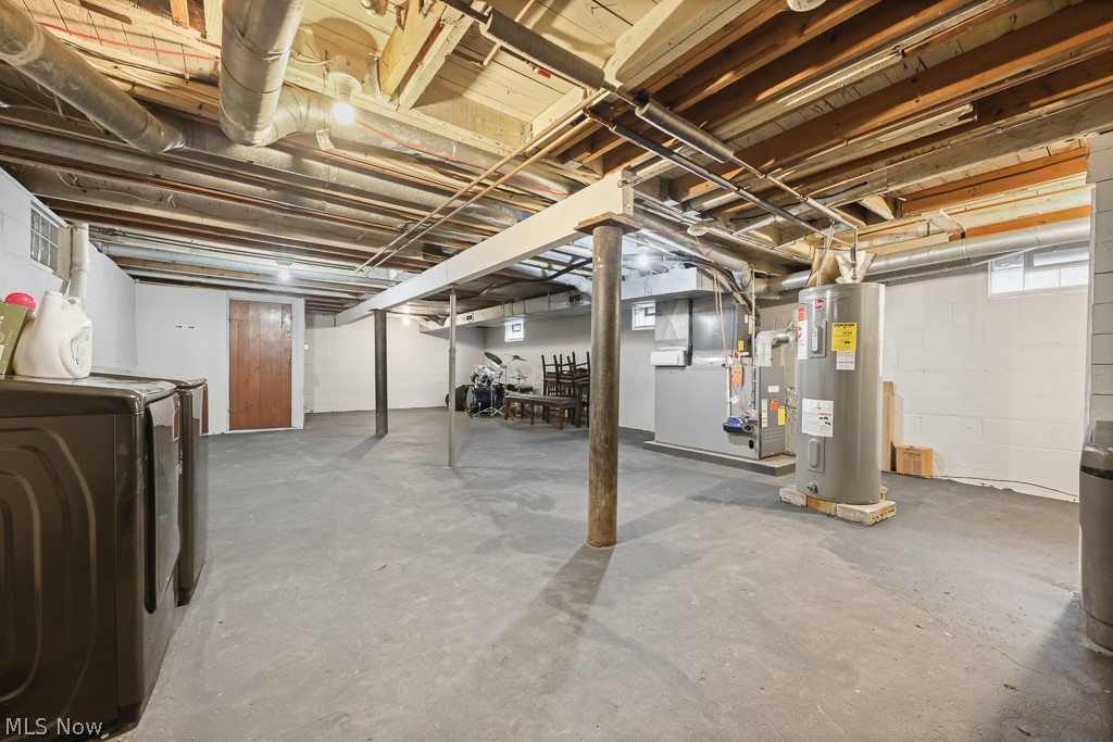 Lake Aquilla Sub - Residential