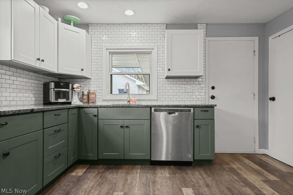 Lake Aquilla Sub - Residential