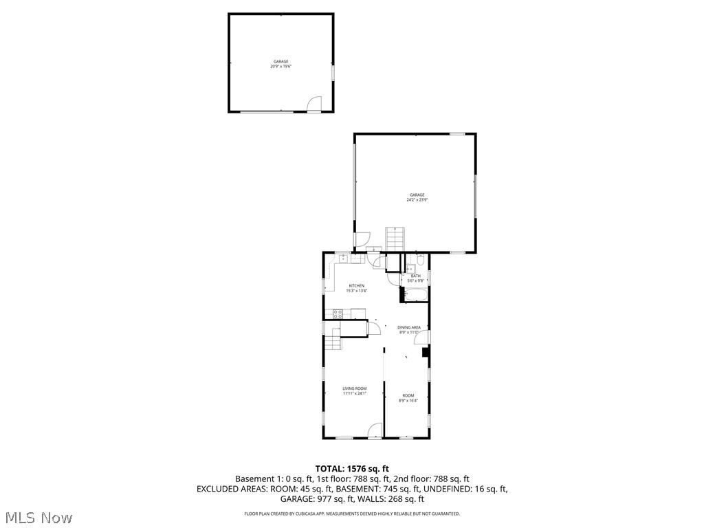 Lake Aquilla Sub - Residential