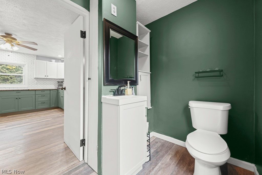 Lake Aquilla Sub - Residential